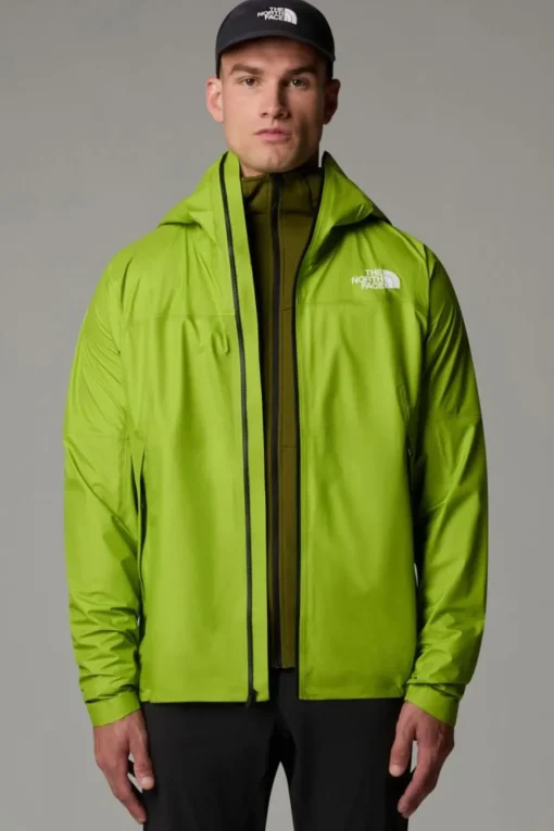 The North Face Regenjas M Summit Papsura Futurelight Jacket