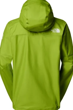 The North Face Regenjas M Summit Papsura Futurelight Jacket