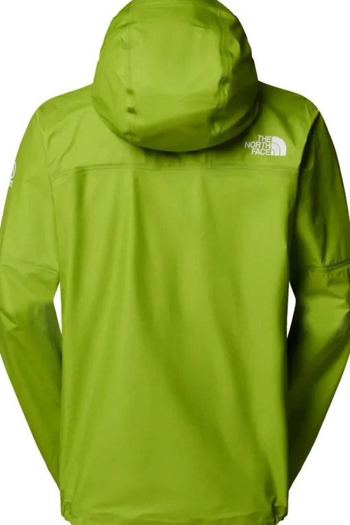 The North Face Regenjas M Summit Papsura Futurelight Jacket
