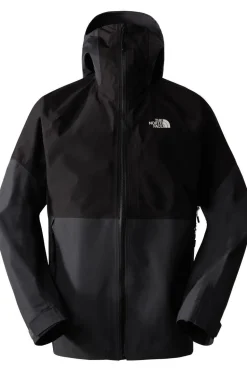 The North Face Regenjas M Jazzi Gore-Tex