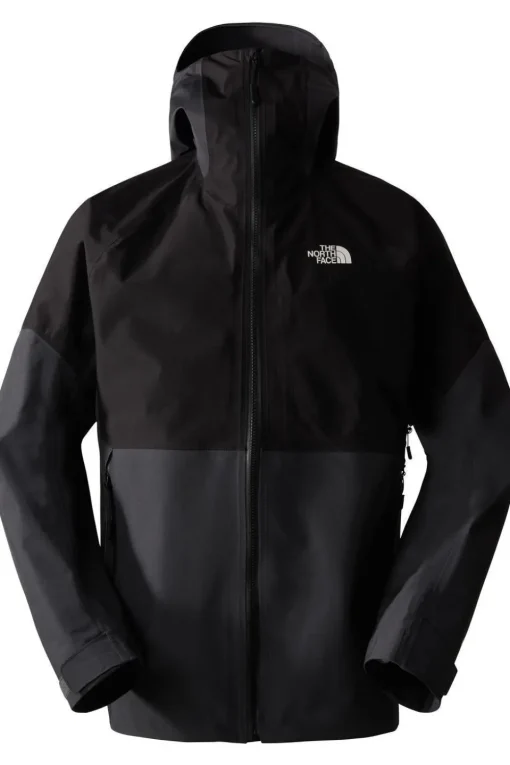 The North Face Regenjas M Jazzi Gore-Tex