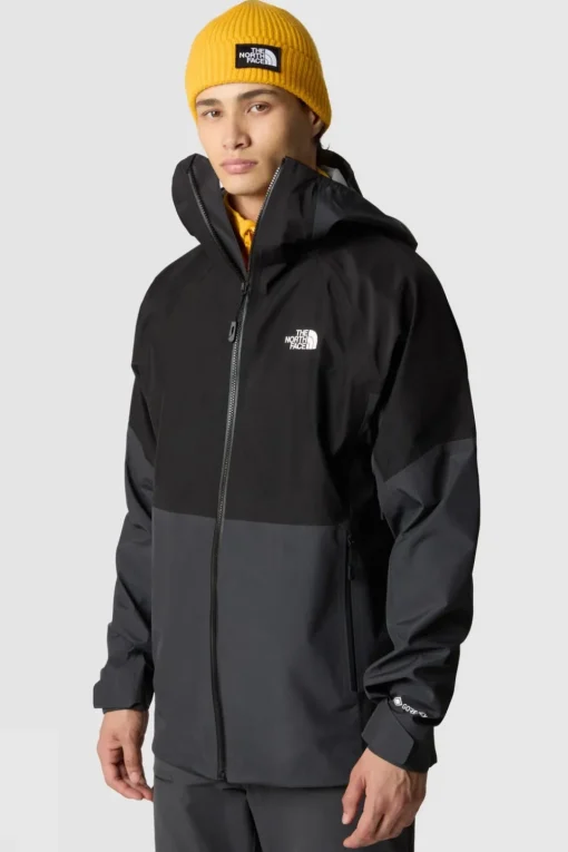 The North Face Regenjas M Jazzi Gore-Tex