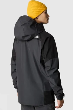The North Face Regenjas M Jazzi Gore-Tex