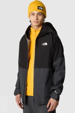 The North Face Regenjas M Jazzi Gore-Tex