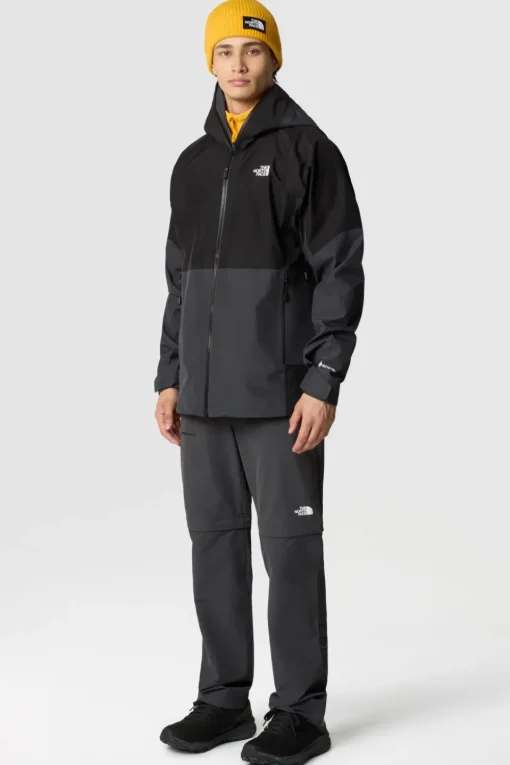 The North Face Regenjas M Jazzi Gore-Tex