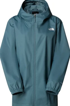 The North Face Regenjas Quest Plus Size
