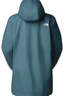 The North Face Regenjas Quest Plus Size