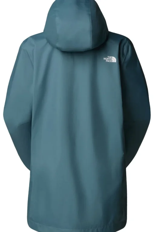 The North Face Regenjas Quest Plus Size