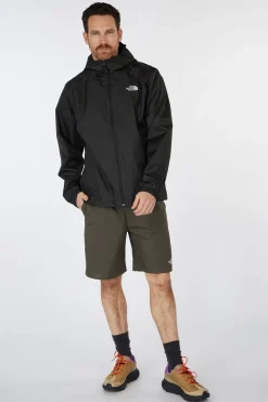 The North Face Regenjas Quest