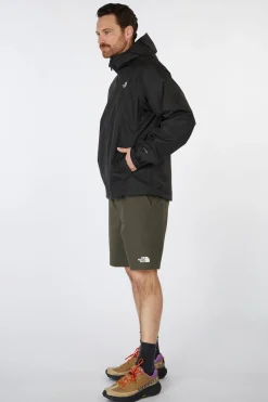 The North Face Regenjas Quest