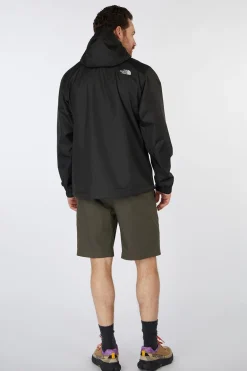The North Face Regenjas Quest