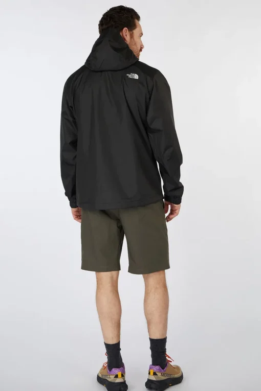 The North Face Regenjas Quest