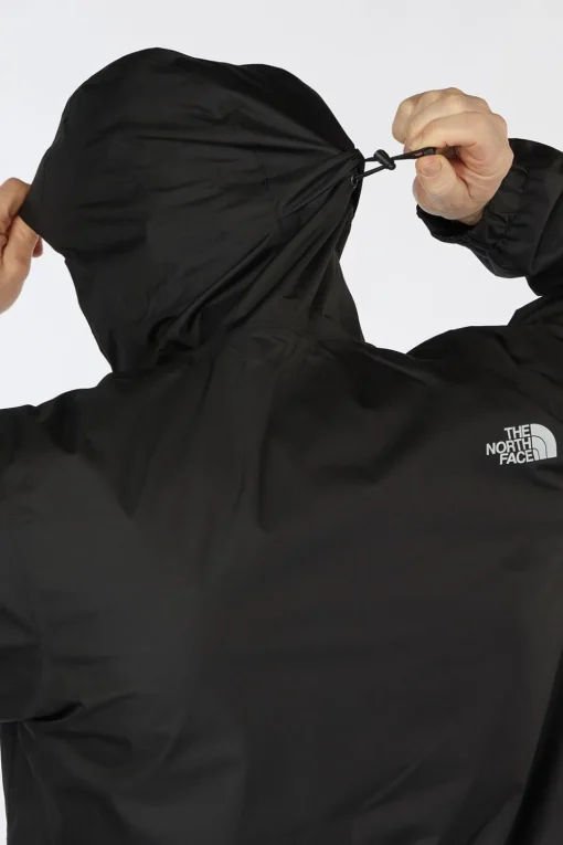 The North Face Regenjas Quest