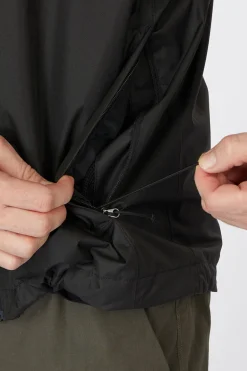 The North Face Regenjas Quest