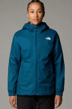The North Face Regenjas Quest