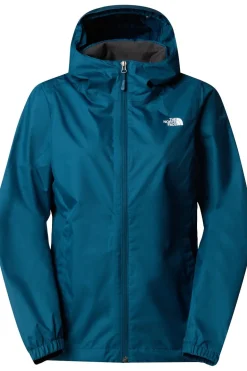 The North Face Regenjas Quest