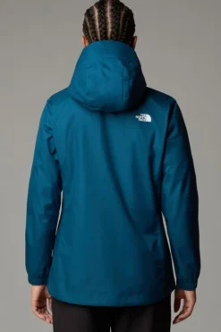The North Face Regenjas Quest
