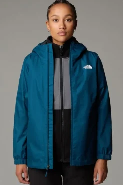 The North Face Regenjas Quest