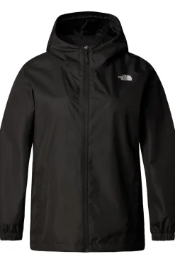 The North Face Regenjas Quest Plus Size
