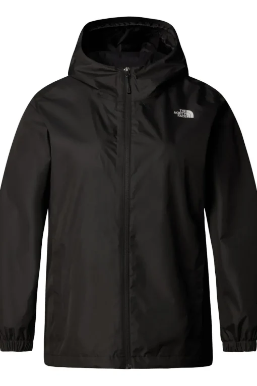 The North Face Regenjas Quest Plus Size