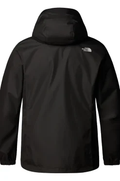 The North Face Regenjas Quest Plus Size