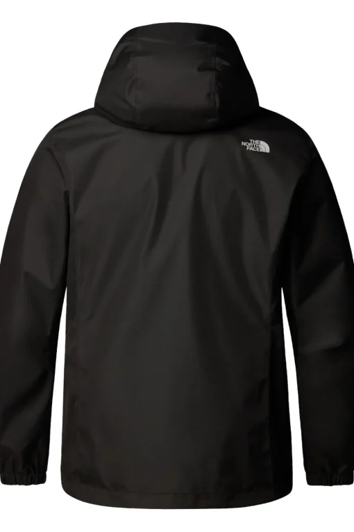 The North Face Regenjas Quest Plus Size