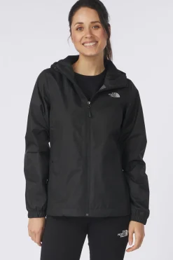 The North Face Regenjas Quest