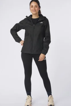 The North Face Regenjas Quest