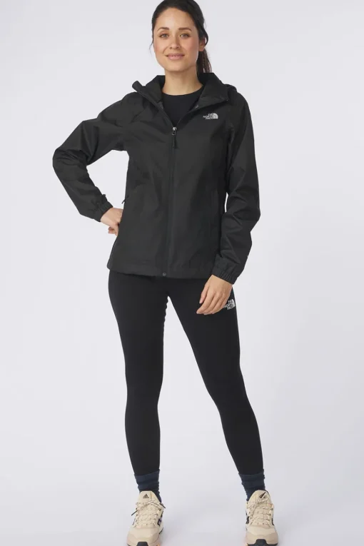 The North Face Regenjas Quest