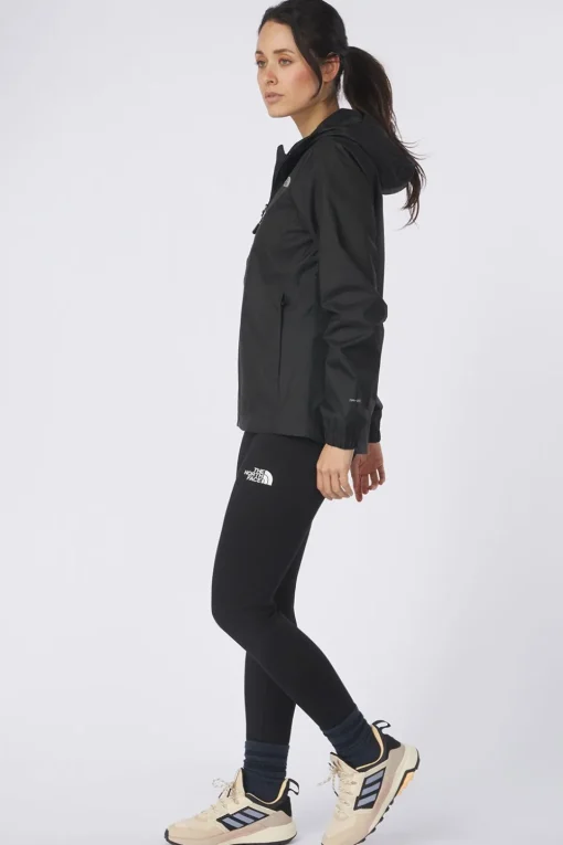 The North Face Regenjas Quest
