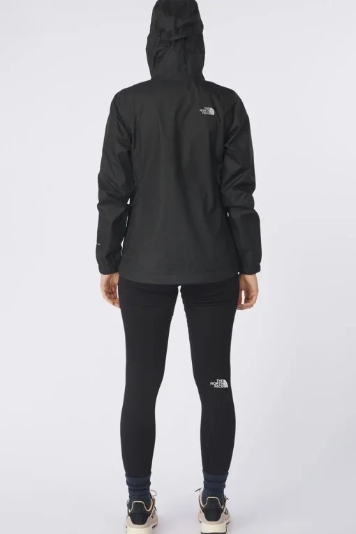 The North Face Regenjas Quest