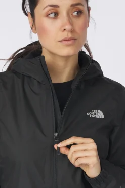 The North Face Regenjas Quest