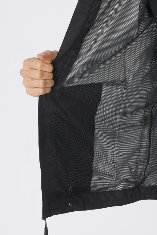 The North Face Regenjas Quest