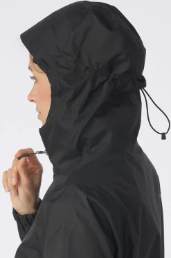 The North Face Regenjas Quest