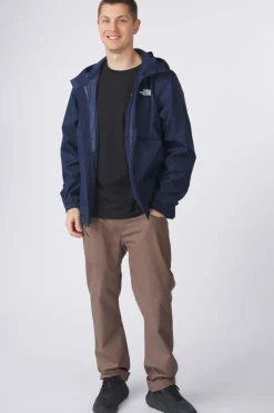 The North Face Regenjas Quest