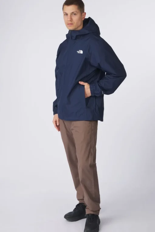 The North Face Regenjas Quest