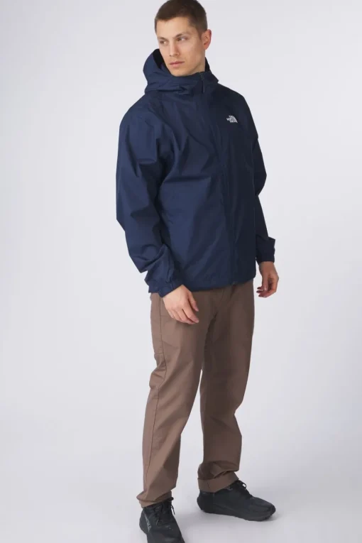The North Face Regenjas Quest