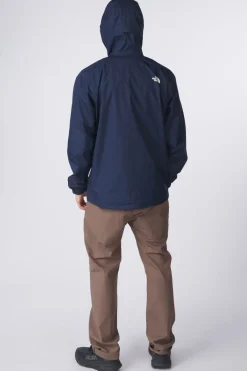 The North Face Regenjas Quest
