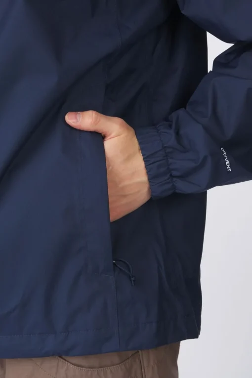 The North Face Regenjas Quest