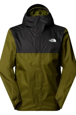 The North Face Regenjas Quest Zip-In