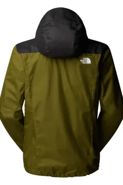 The North Face Regenjas Quest Zip-In