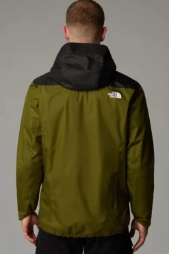 The North Face Regenjas Quest Zip-In