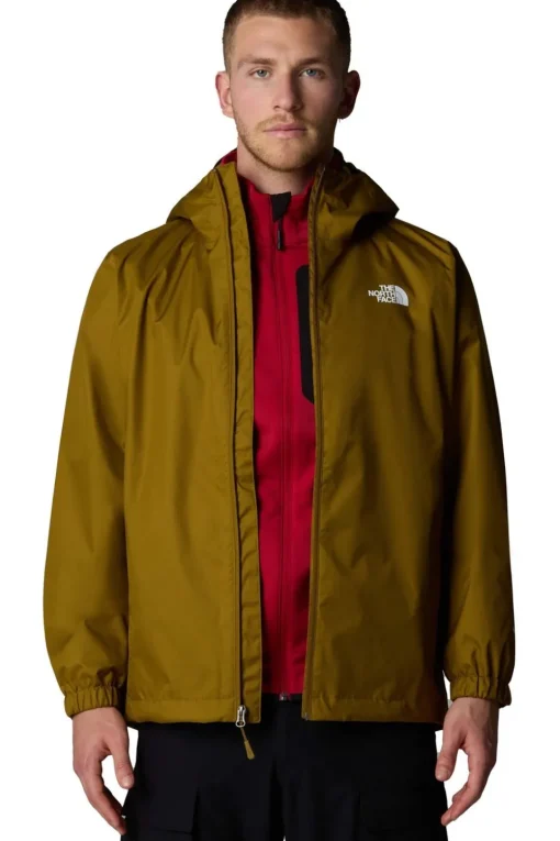 The North Face Regenjas Quest