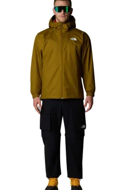 The North Face Regenjas Quest
