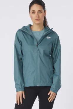 The North Face Regenjas Quest