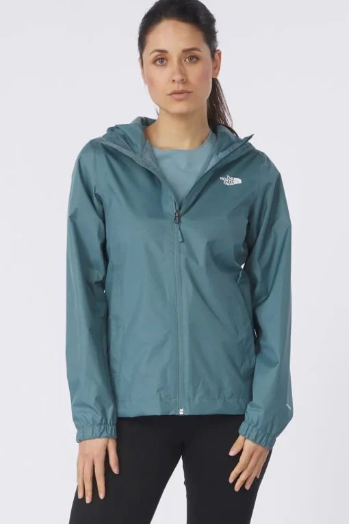 The North Face Regenjas Quest