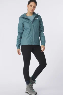 The North Face Regenjas Quest