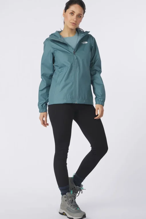 The North Face Regenjas Quest