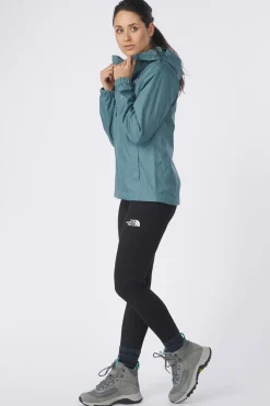 The North Face Regenjas Quest