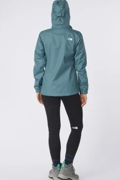 The North Face Regenjas Quest